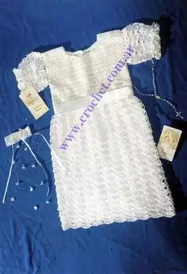 Play A la Moda Crochet