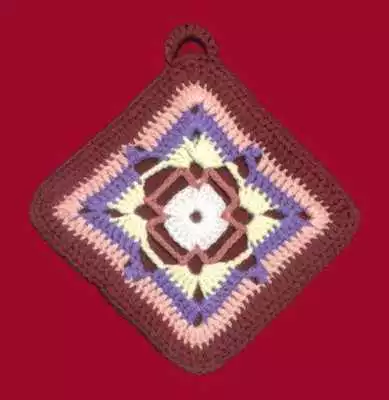 Play A la Moda Crochet