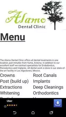 Play Alamo Dental Clinic