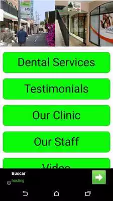 Play Alamo Dental Clinic