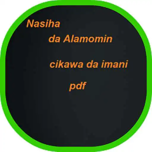 Free play online Alamomin Cikawa da Imani APK