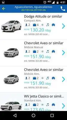 Play Alamo Rent A Car