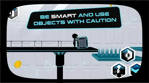 Play Alan 1.0 as an online game Alan 1.0 with UptoPlay