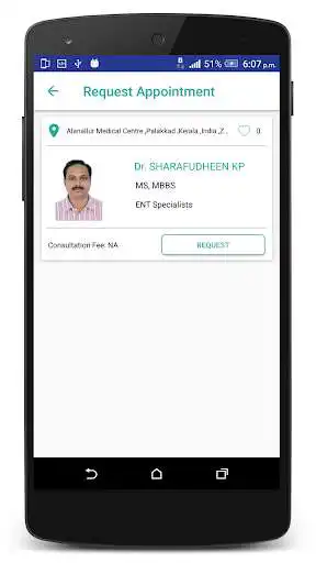 Play Alanallur Medical Centre  and enjoy Alanallur Medical Centre with UptoPlay
