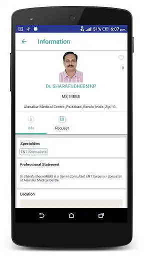 Play Alanallur Medical Centre as an online game Alanallur Medical Centre with UptoPlay