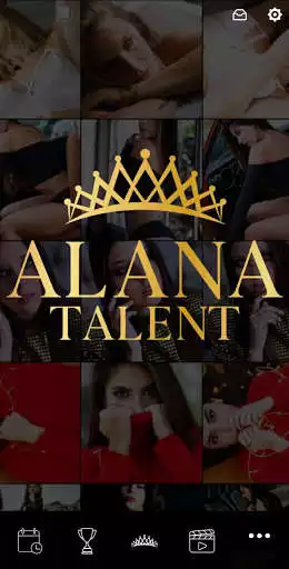 Play Alana  and enjoy Alana with UptoPlay