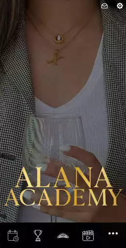 Play Alana as an online game Alana with UptoPlay