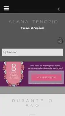 Play Alana Tenorio para Leclat