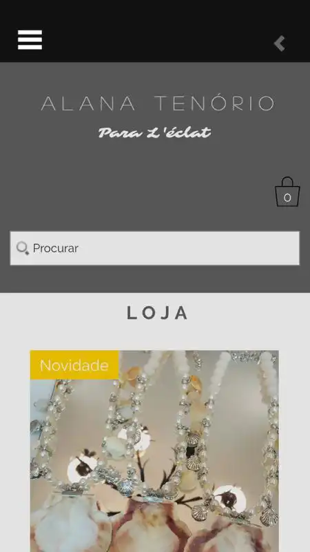 Play Alana Tenorio para Leclat
