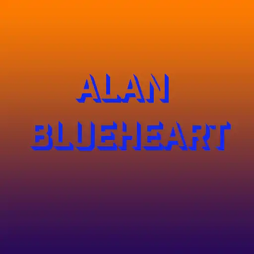 Play Alan Blueheart Youtube List APK