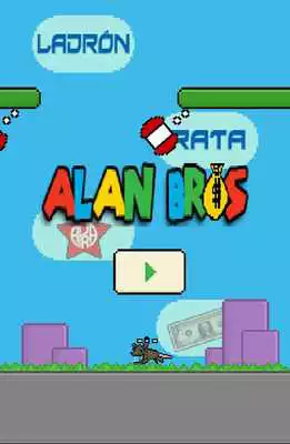 Play Alan Bros