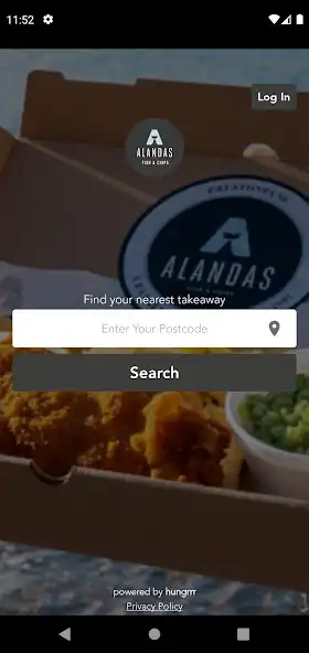 Play Alandas  and enjoy Alandas with UptoPlay