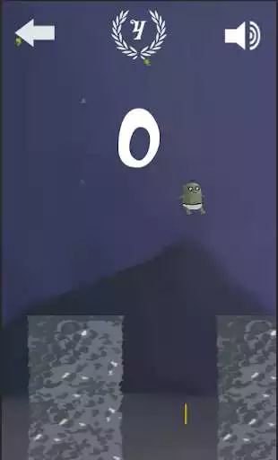 Play Alan Jumper