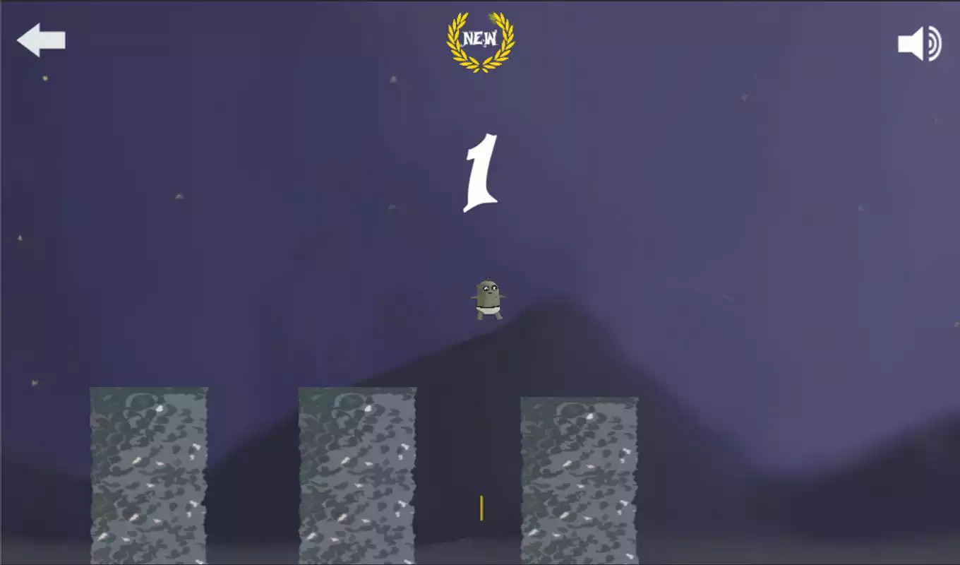 Play Alan Jumper