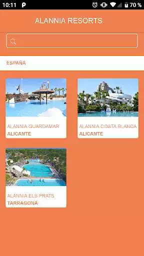 Play Alannia Resorts  and enjoy Alannia Resorts with UptoPlay