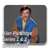 Free play online Alan Partridge S1 S2 Sounds APK Free play online Alan Partridge S1 S2 Sounds APK