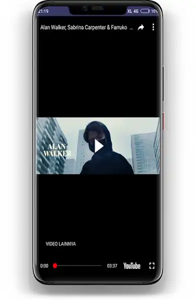 Play Alan Walker Best Videos  and enjoy Alan Walker Best Videos with UptoPlay