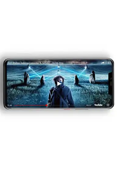 Play Alan Walker Best Videos as an online game Alan Walker Best Videos with UptoPlay