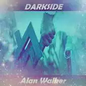 Free play online Alan Walker - Darkside Offline Video and Lyrics APK
