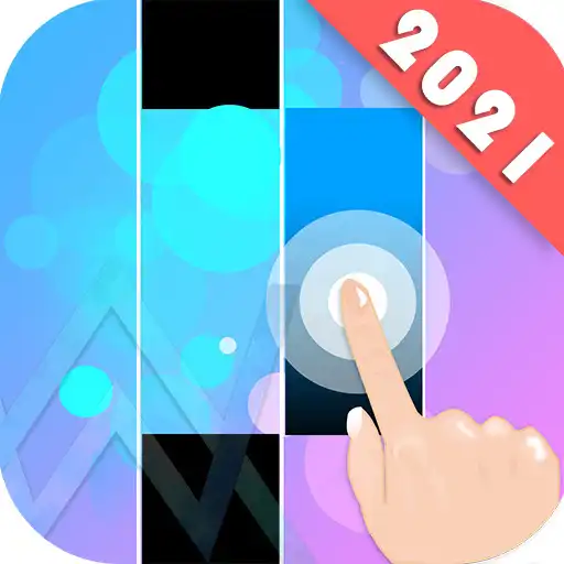 Play Alan Walker DJ - New Magic Piano Tiles APK