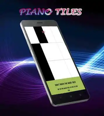 Play Alan walker Faded Piano Tiles Songs