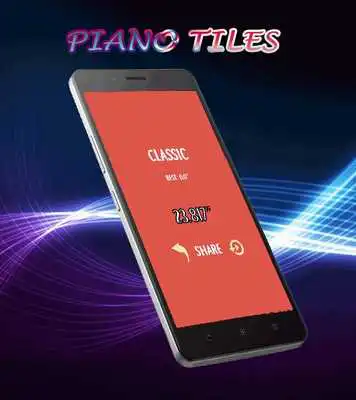 Play Alan walker Faded Piano Tiles Songs