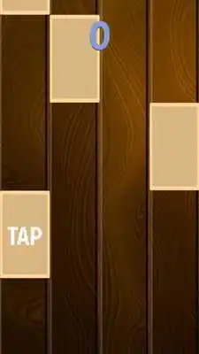 Play Alan Walker - Ignite - Piano Wooden Tiles