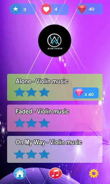 Play Alan Walker Magic Tiles  and enjoy Alan Walker Magic Tiles with UptoPlay