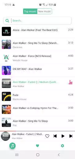Play Alan Walker Music and enjoy Alan Walker Music with UptoPlay Play Alan Walker Music and enjoy Alan Walker Music with UptoPlay