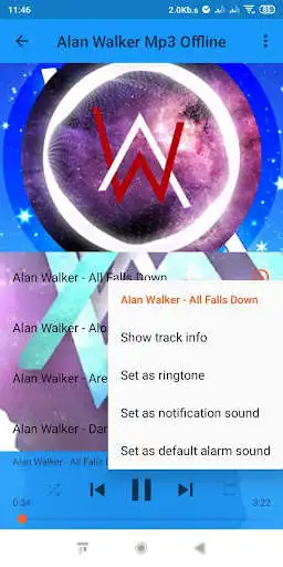 Play Alan Walker Offline 2020  and enjoy Alan Walker Offline 2020 with UptoPlay