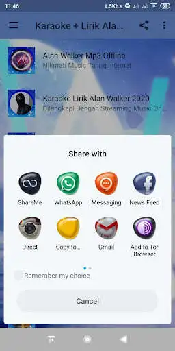 Play Alan Walker Offline 2020 as an online game Alan Walker Offline 2020 with UptoPlay