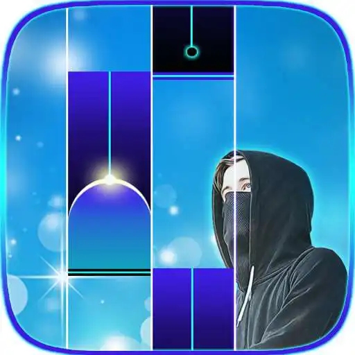 Play Alan Walker Piano Game APK