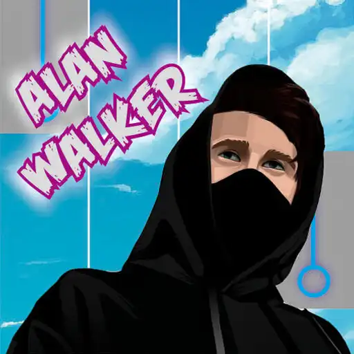 Free play online Alan Walker Piano Tiles APK Free play online Alan Walker Piano Tiles APK