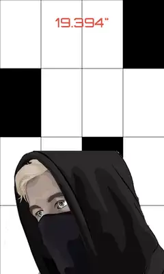 Play Alan Walker Piano Tiles
