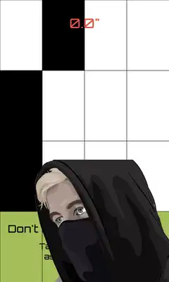 Play Alan Walker Piano Tiles