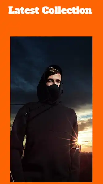 Play Alan walker ringtone wallpaper as an online game Alan walker ringtone wallpaper with UptoPlay