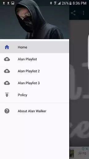 Play Alan Walker