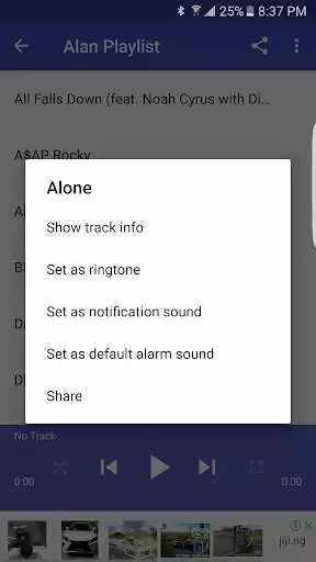 Play Alan Walker