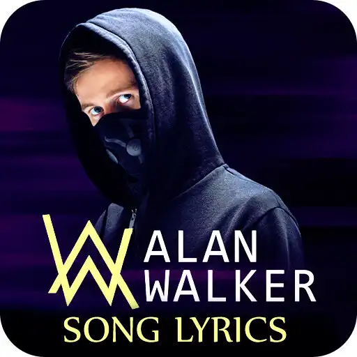 Play Alan Walker Song Lyrics APK