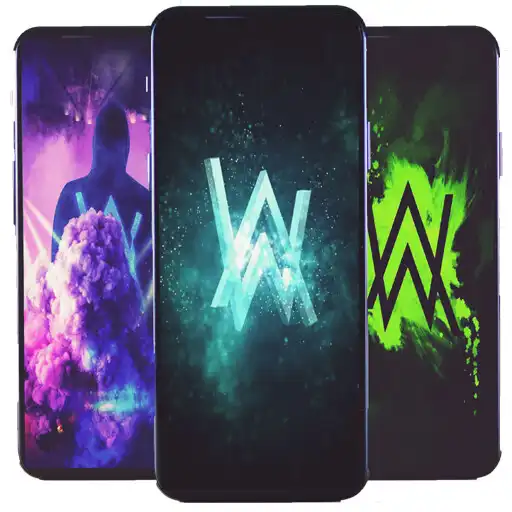 Play Alan Walker Wallpaper HD 2020 APK