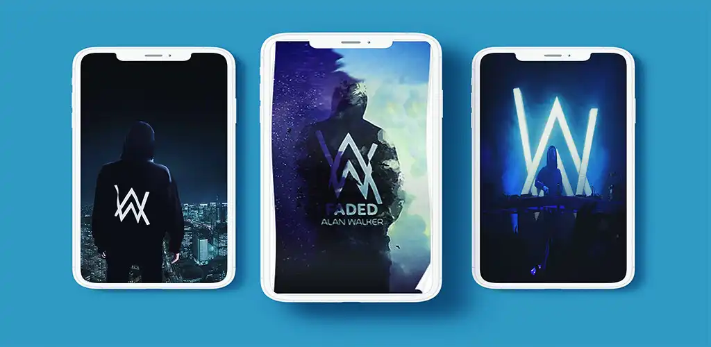 Play Alan Walker Wallpaper HD 2020  and enjoy Alan Walker Wallpaper HD 2020 with UptoPlay