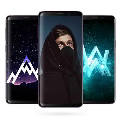 Play Alan Walker Wallpaper HD 4K APK Play Alan Walker Wallpaper HD 4K APK