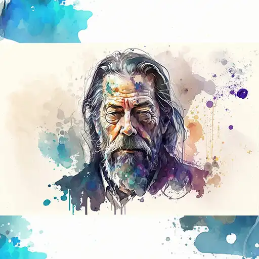 Play Alan Watts AI APK