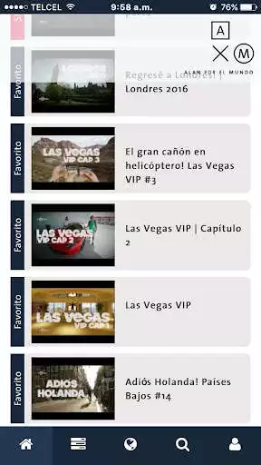 Play Alan X el Mundo