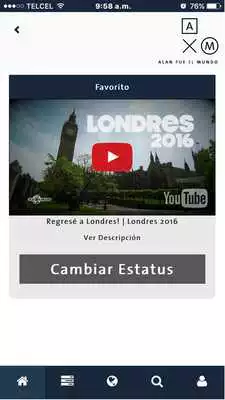 Play Alan X el Mundo