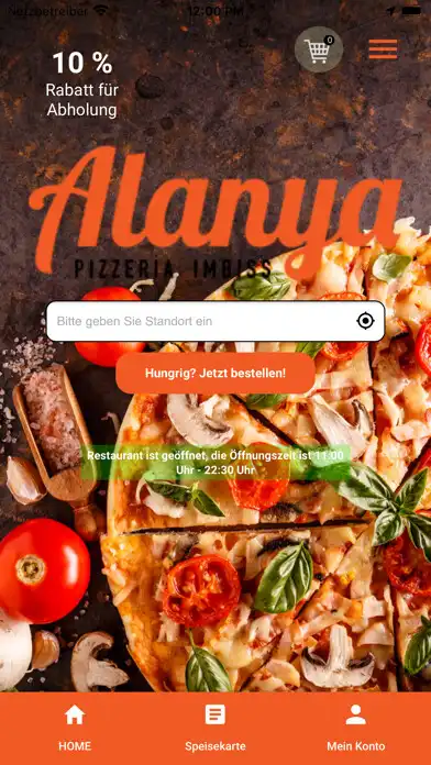 Play Alanya Pizzeria Imbiss  and enjoy Alanya Pizzeria Imbiss with UptoPlay
