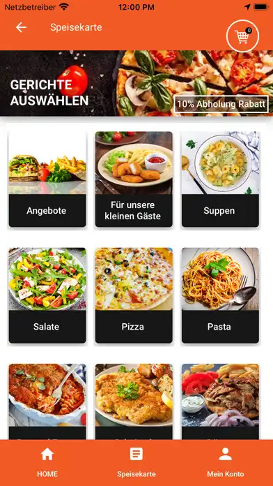 Play Alanya Pizzeria Imbiss as an online game Alanya Pizzeria Imbiss with UptoPlay