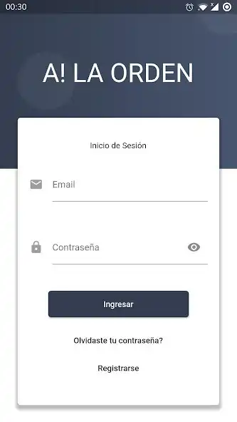 Play A la orden and enjoy A la orden with UptoPlay Play A la orden and enjoy A la orden with UptoPlay