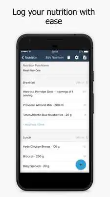 Play A Lapidge Fitness