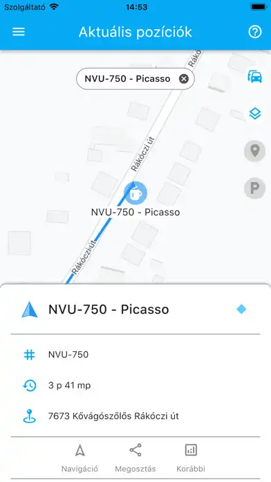 Play Alapnyomkövetés as an online game online Alapnyomkövetés with UptoPlay Play Alapnyomkövetés as an online game Alapnyomkövetés with UptoPlay